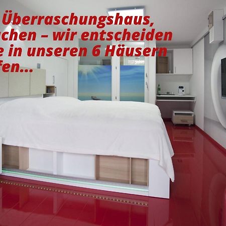 Boutique-Hotel Upgrade Wernigerode Luaran gambar