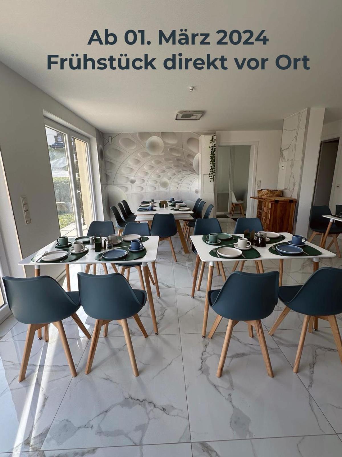 Boutique-Hotel Upgrade Wernigerode Luaran gambar