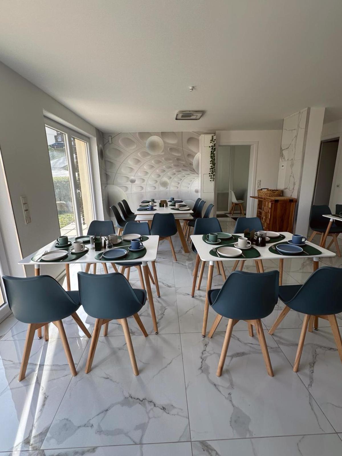 Boutique-Hotel Upgrade Wernigerode Luaran gambar