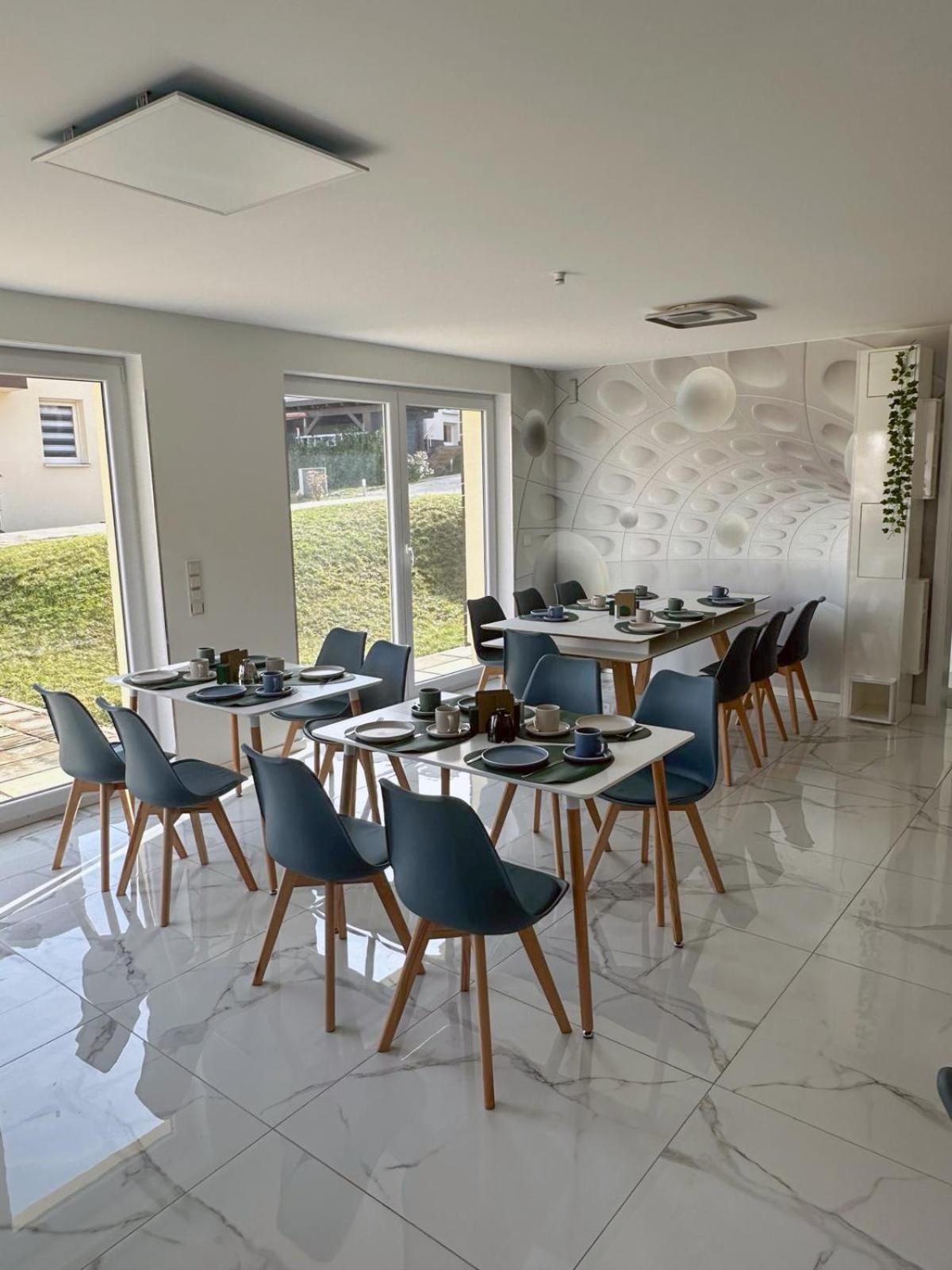 Boutique-Hotel Upgrade Wernigerode Luaran gambar