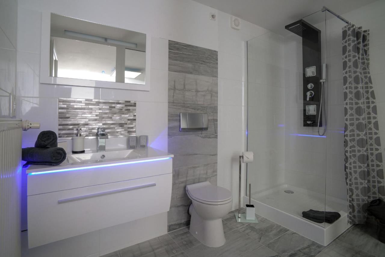 Boutique-Hotel Upgrade Wernigerode Luaran gambar