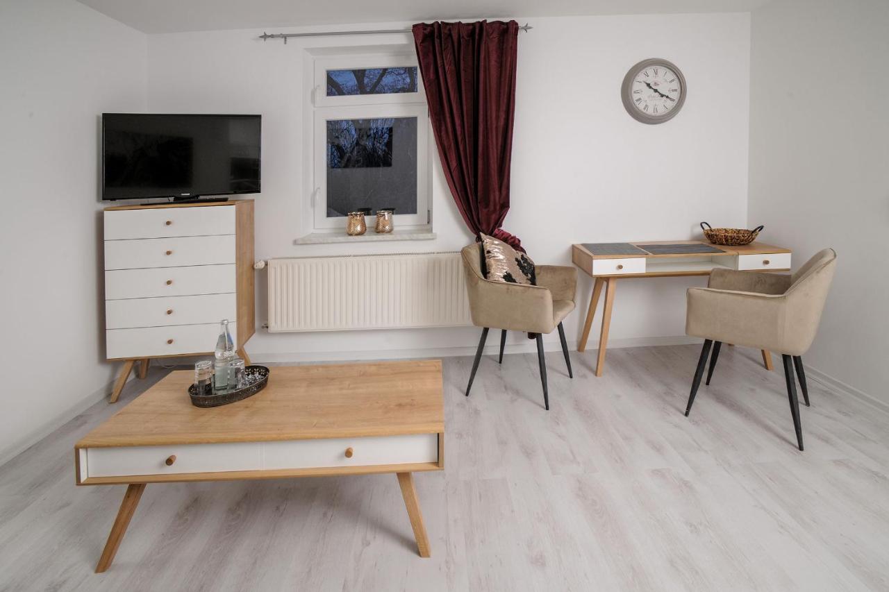 Boutique-Hotel Upgrade Wernigerode Luaran gambar