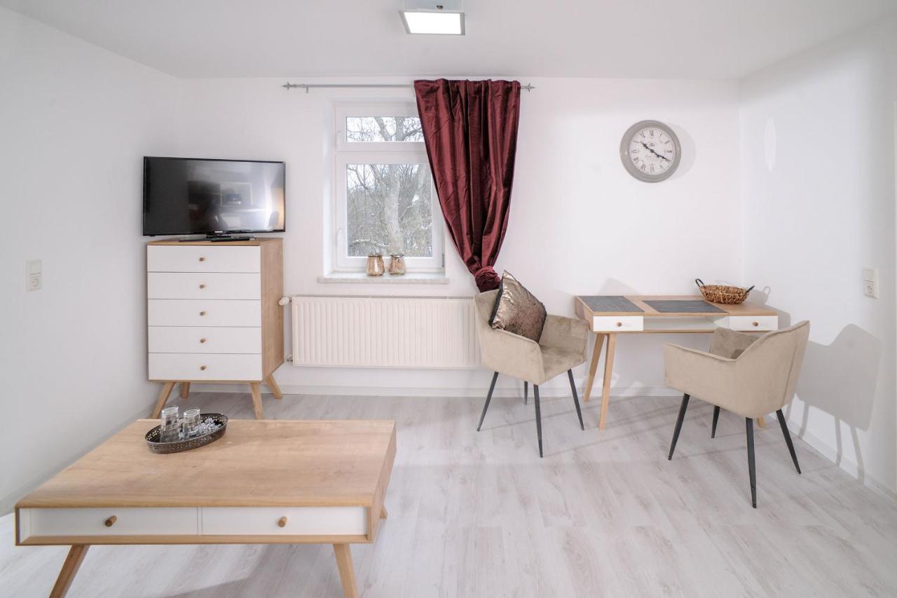 Boutique-Hotel Upgrade Wernigerode Luaran gambar