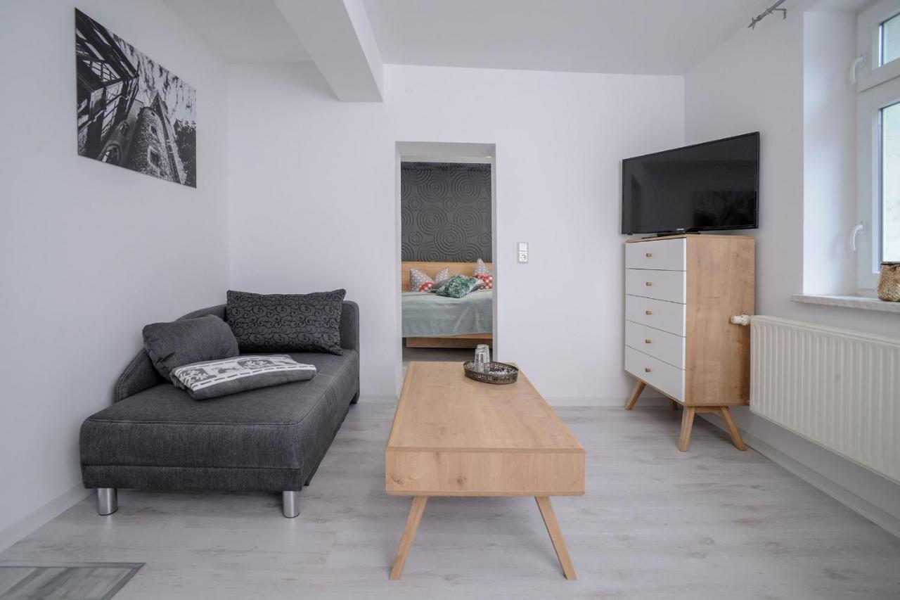 Boutique-Hotel Upgrade Wernigerode Luaran gambar