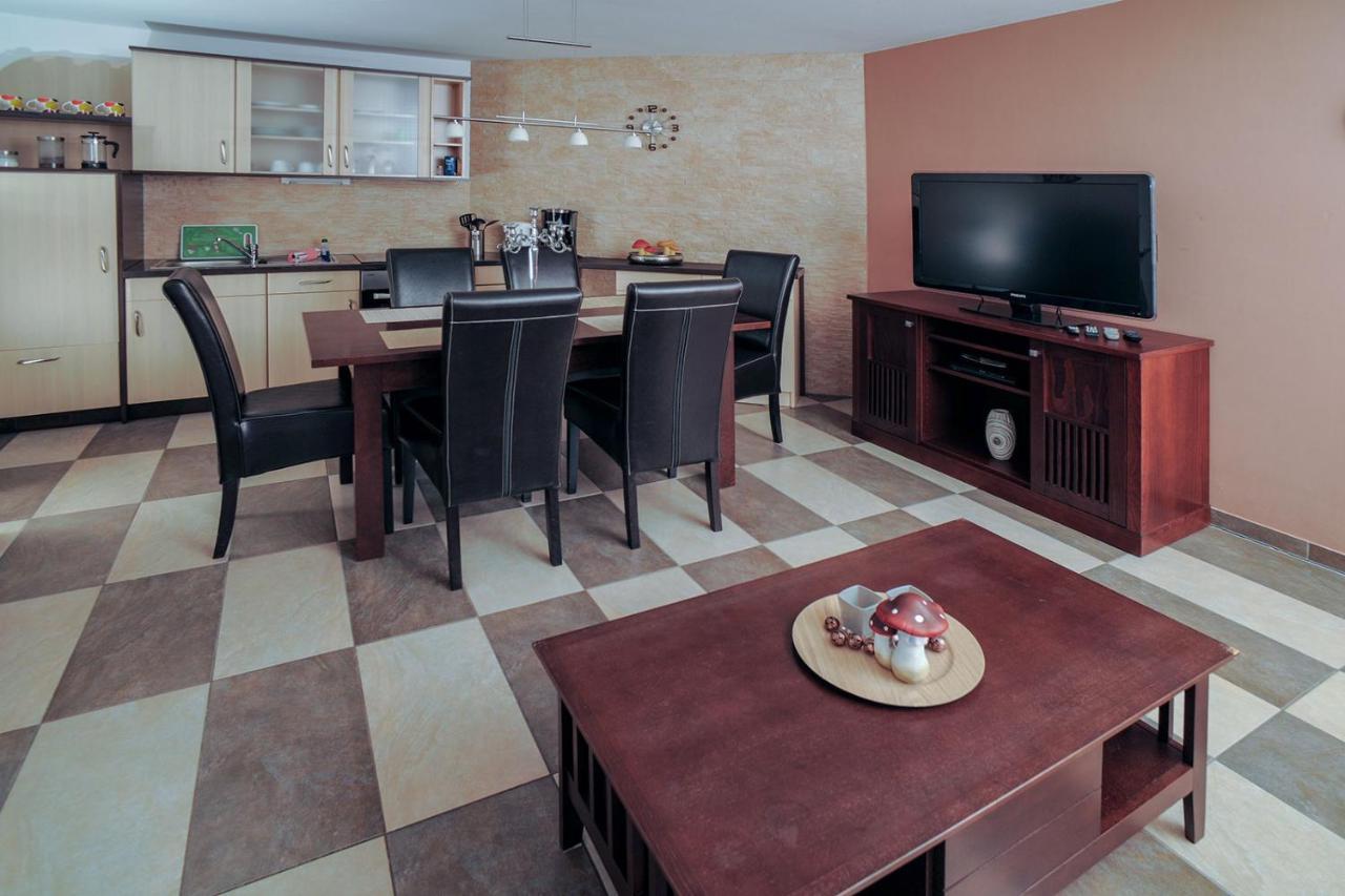 Boutique-Hotel Upgrade Wernigerode Luaran gambar
